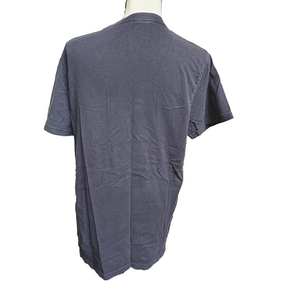 MISFITS Ouija Board Black Band Tee Size Medium 2016 - Picture 4 of 6